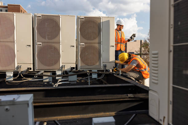 Best Geothermal HVAC Systems in Myrtle Point, OR