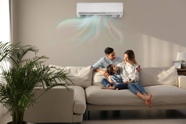 Best Residential HVAC in Myrtle Point, OR