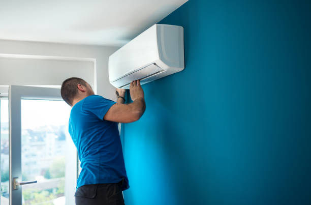 Best HVAC Software and Technology in Myrtle Point, OR