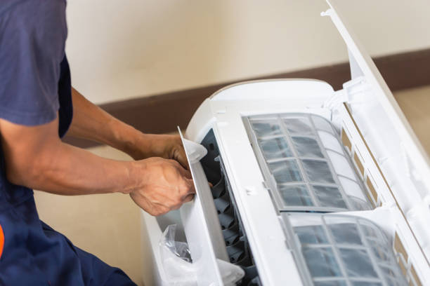 Best Residential HVAC in Myrtle Point, OR