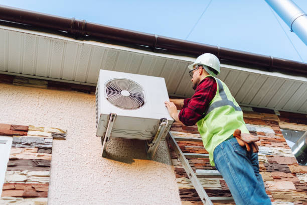 Best Seasonal HVAC Services in Myrtle Point, OR