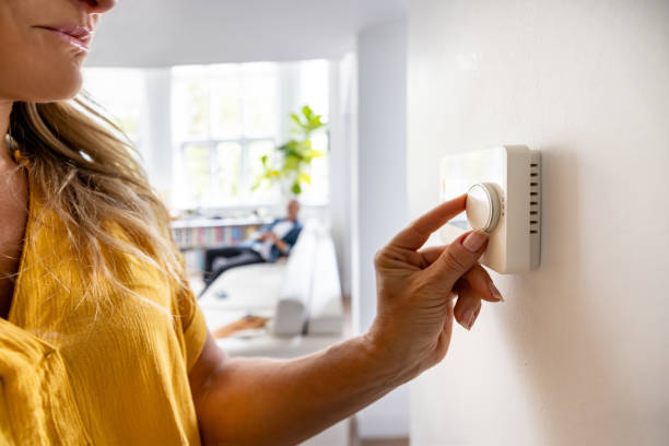 Best HVAC Supply and Distribution in Myrtle Point, OR