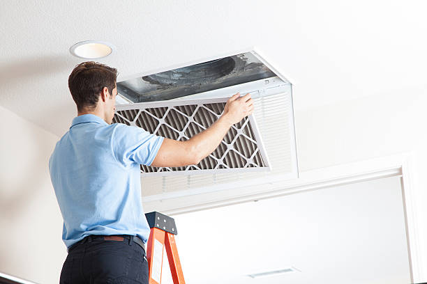 Best Air Conditioning Cleaning in Myrtle Point, OR