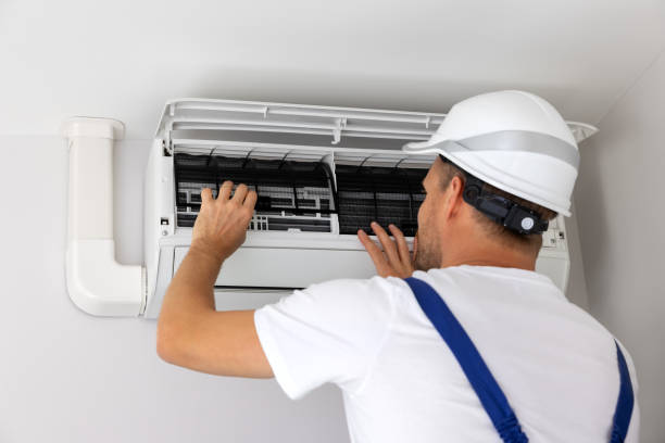 Best Commercial HVAC in Myrtle Point, OR